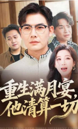 重生满月宴，他清算一切(全集)