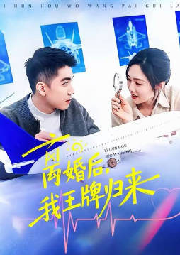 离婚后，我王牌归来(全集)