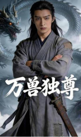 万兽独尊(全集)