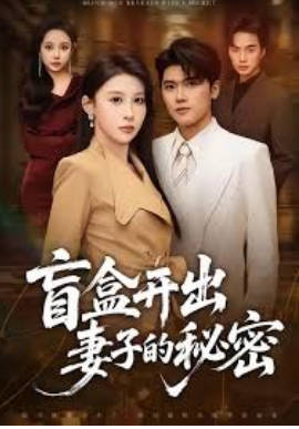盲盒开出妻子的秘密(全集)
