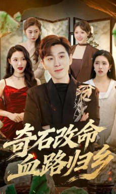 奇石改命血路归乡(全集)