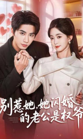别惹她，她闪婚的老公是权爷(全集)