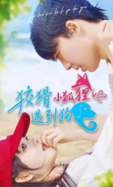 狡猾小狐狸遇到狗(全集)