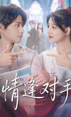 情逢对手(全集)