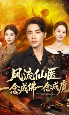 风流仙医，一念成佛一念成魔(全集)