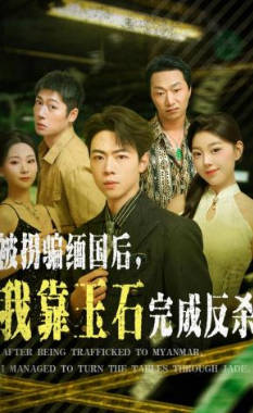 被拐骗缅国后，我靠玉石完成反杀(全集)