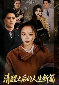 清醒之后的人生新篇(全集)
