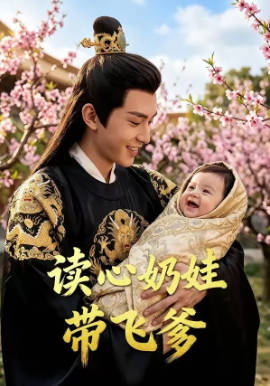 读心奶娃带飞爹(全集)