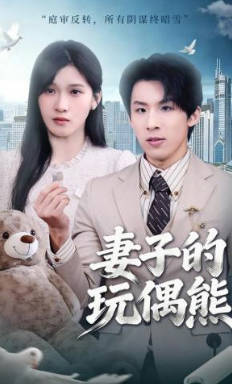 妻子的玩偶熊(全集)