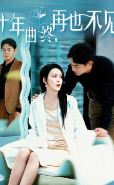 十年曲终，再也不见(全集)