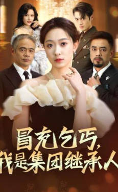 冒充乞丐，我是集团继承人(全集)