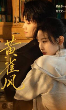 黄雀风(全集)
