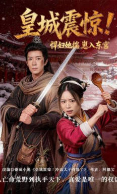 皇城震惊！悍妇她揣崽入东宫(全集)