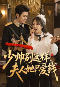 少帅别这样，夫人她只爱钱(全集)