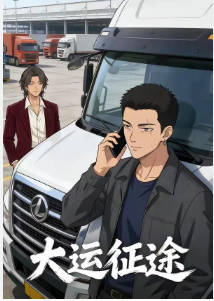 大运征途(全集)