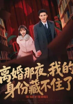离婚那夜，我的身份藏不住了(全集)