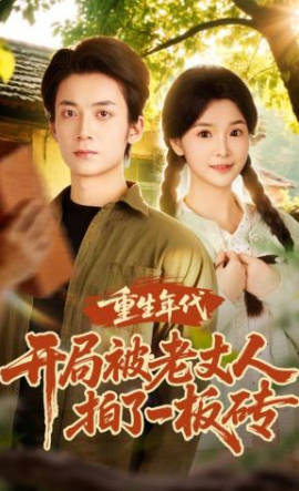 重生年代开局被老丈人拍了一板砖(全集)