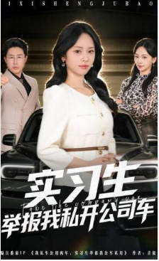 实习生举报我私开公司车(全集)