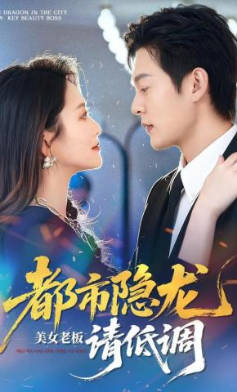 都市隐龙：美女老板请低调(全集)