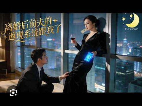 离婚后前夫的返现系统跟我了(全集)