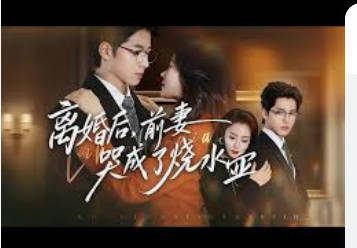 离婚后，前妻哭成了烧水壶(全集)