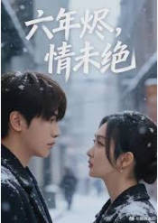 六年烬，情未绝(全集)