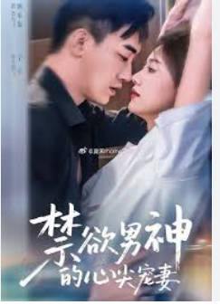禁欲男神的心尖宠妻(全集)