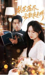 梨花落尽，云散夜未明(全集)