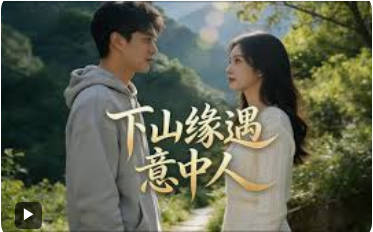 下山缘遇意中人(全集)